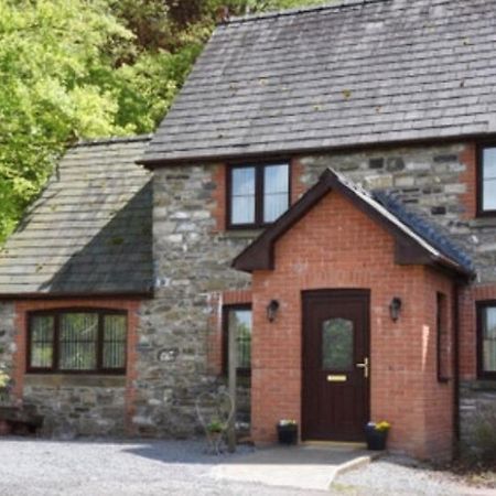 Tregib Mill Cottage Ffair-fâch Esterno foto